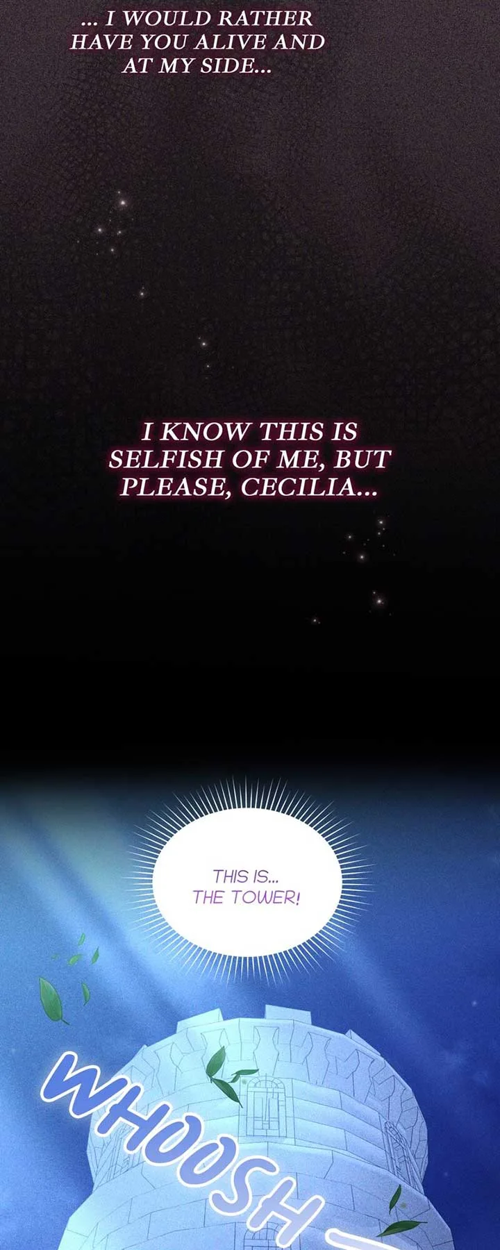 Are We Still in Love? Chapter 60 page 40