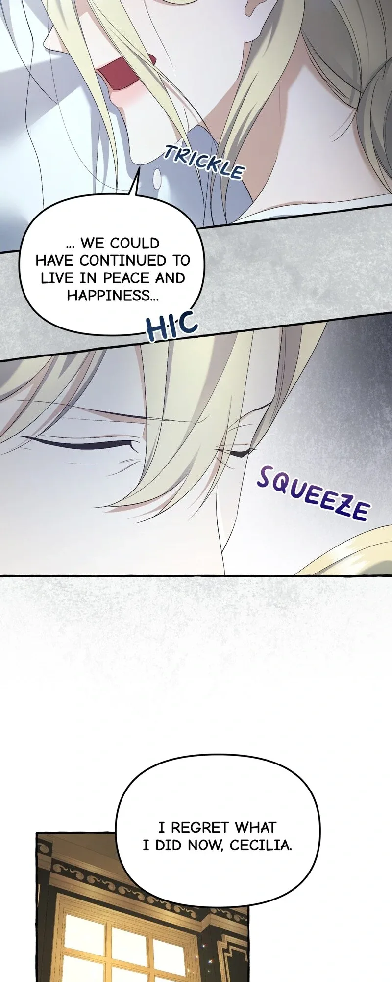 Are We Still in Love? Chapter 62 page 18