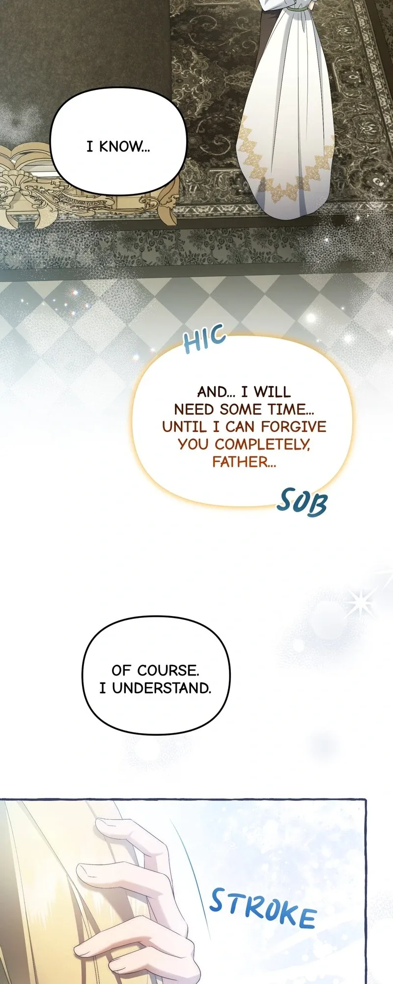 Are We Still in Love? Chapter 62 page 22