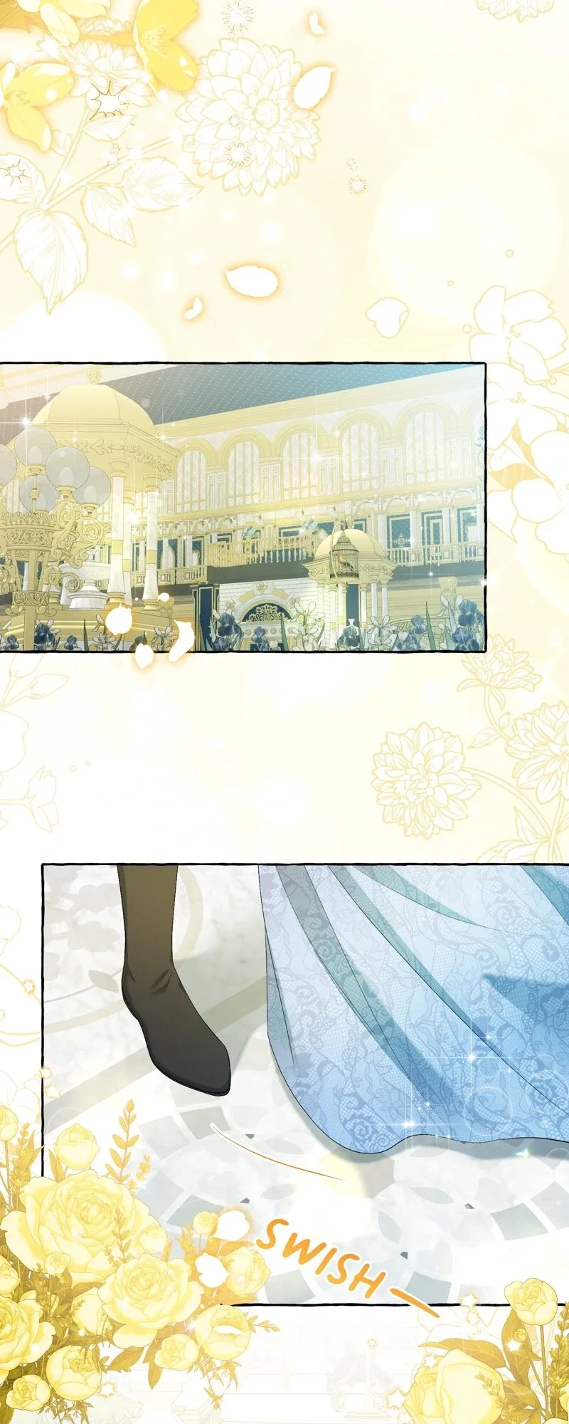 Are We Still in Love? Chapter 64 page 11
