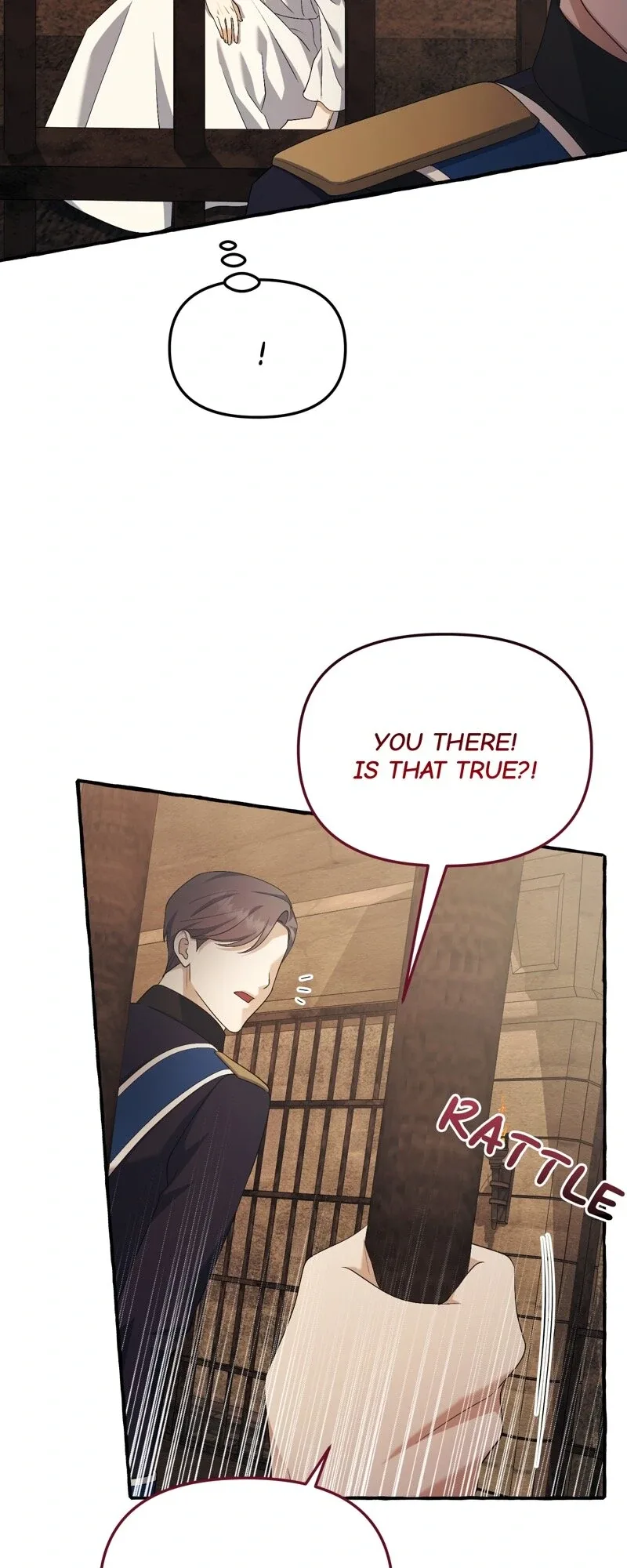 Are We Still in Love? Chapter 62 page 26