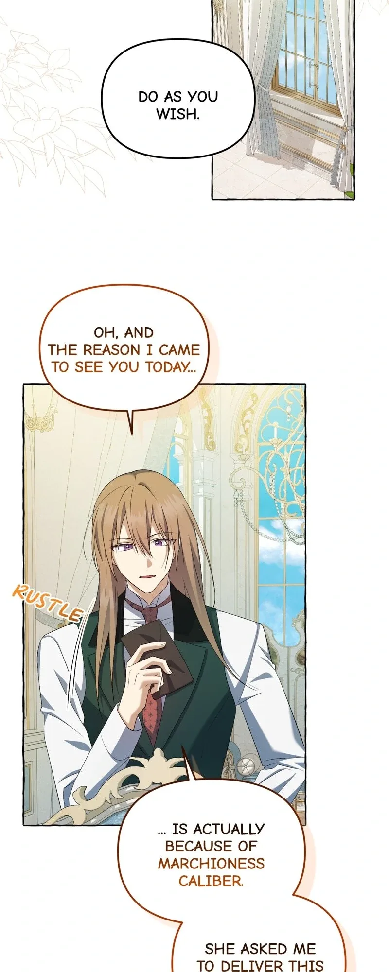 Are We Still in Love? Chapter 65 page 22