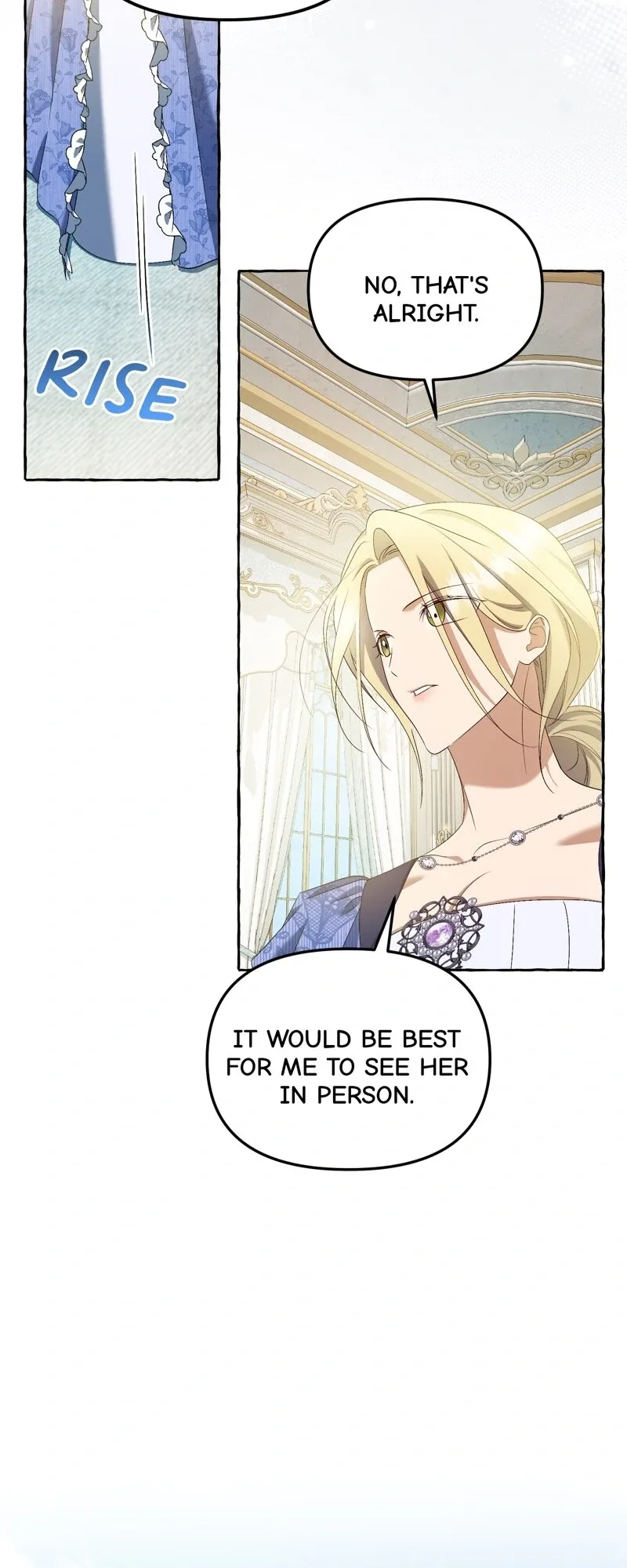Are We Still in Love? Chapter 65 page 24