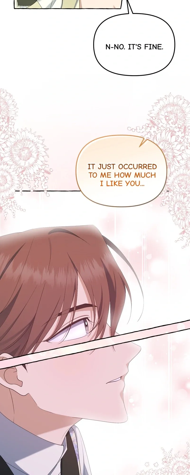 Are We Still in Love? Chapter 64 page 20