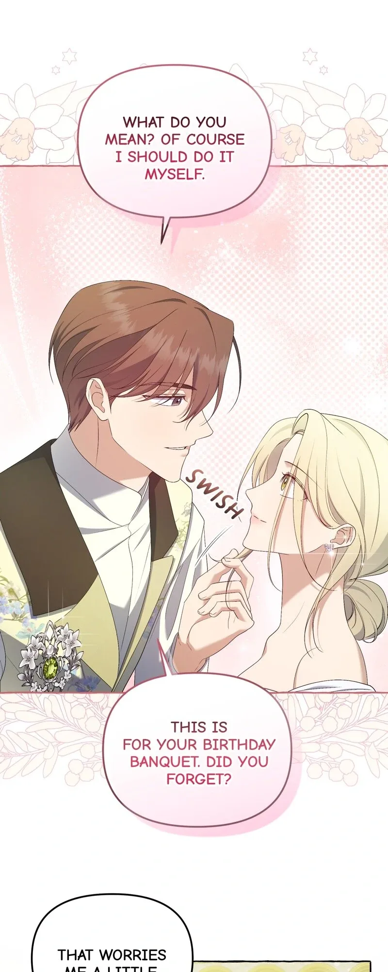 Are We Still in Love? Chapter 64 page 7