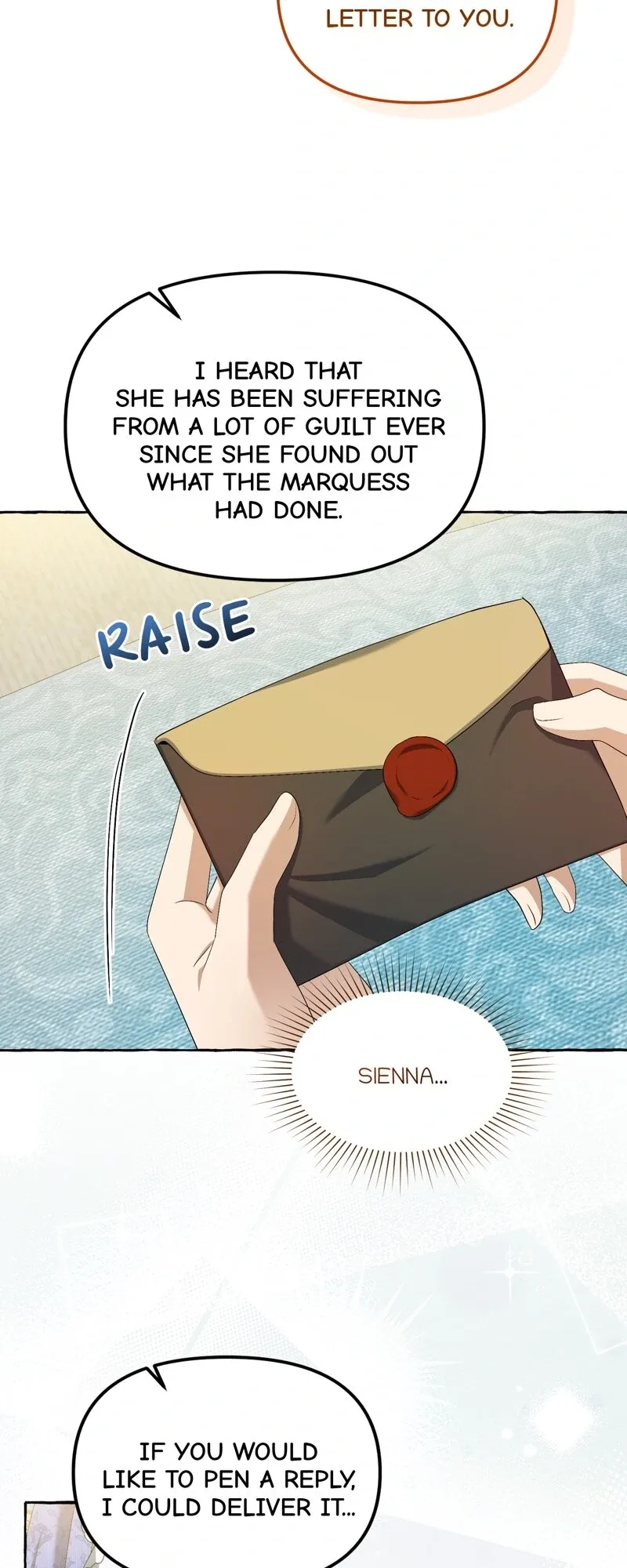 Are We Still in Love? Chapter 65 page 23