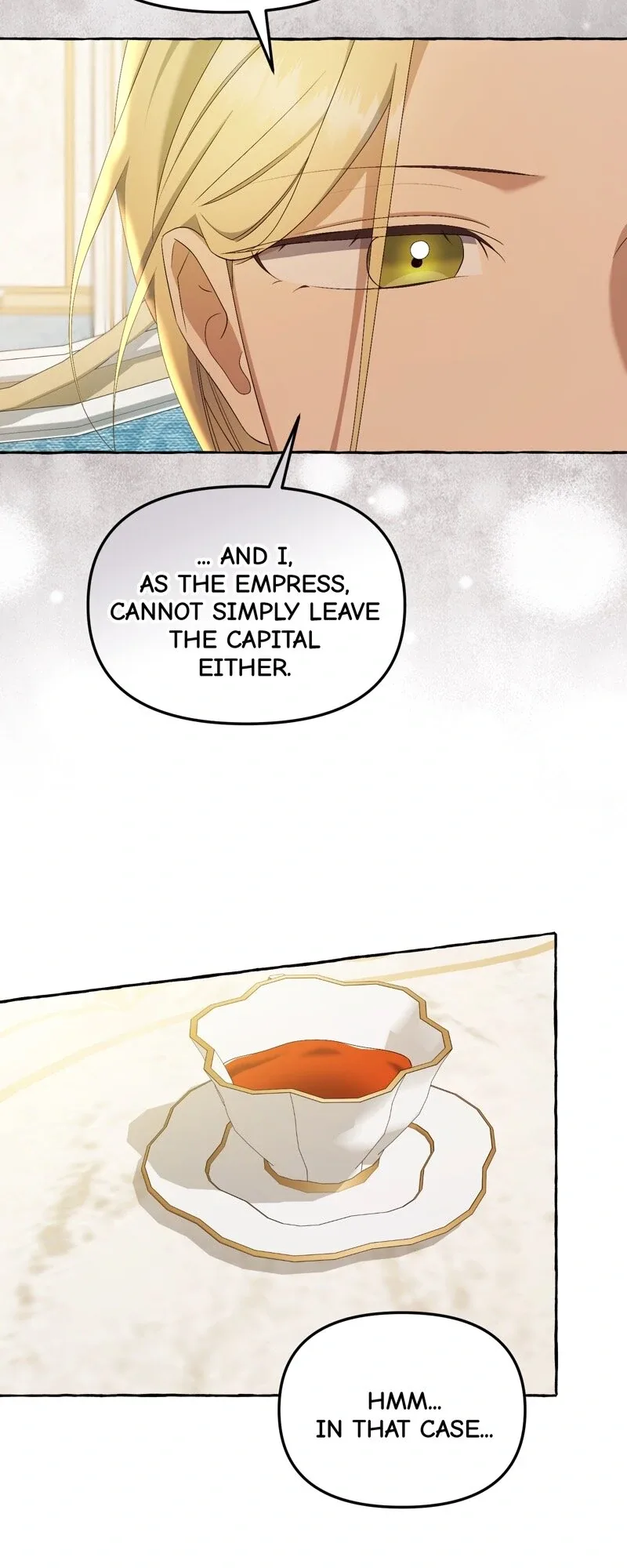 Are We Still in Love? Chapter 65 page 19