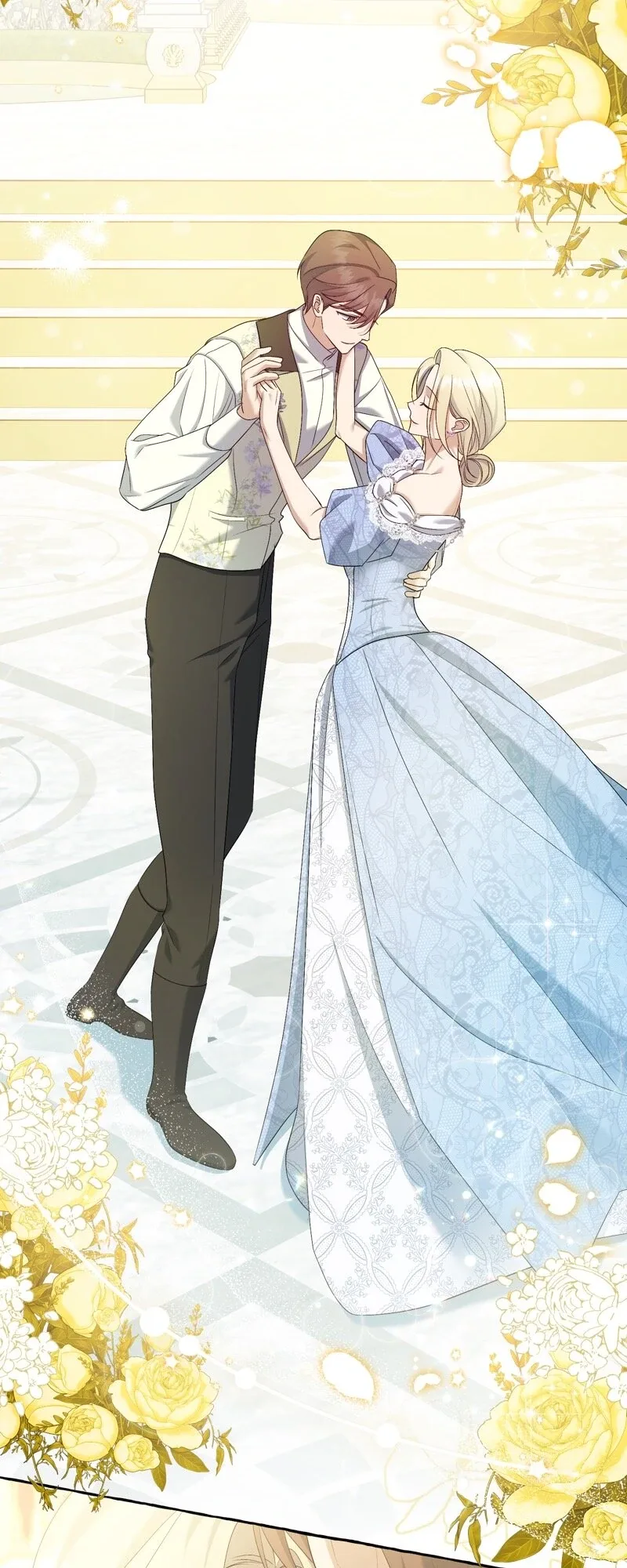 Are We Still in Love? Chapter 64 page 12