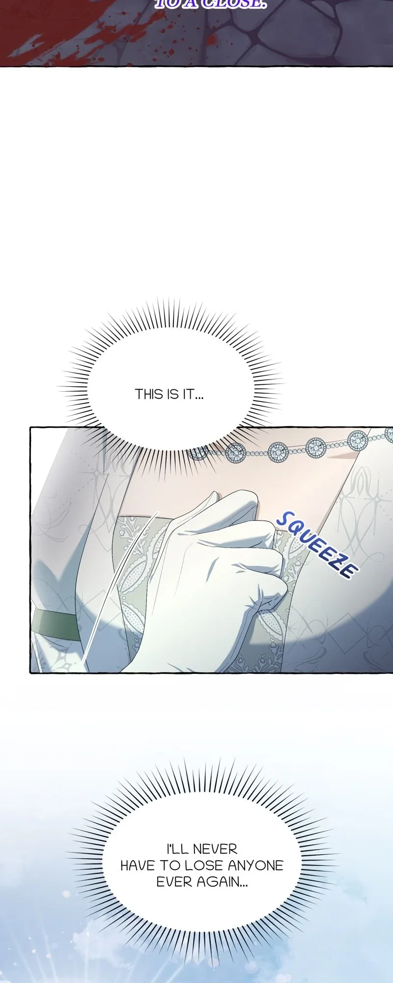 Are We Still in Love? Chapter 63 page 19