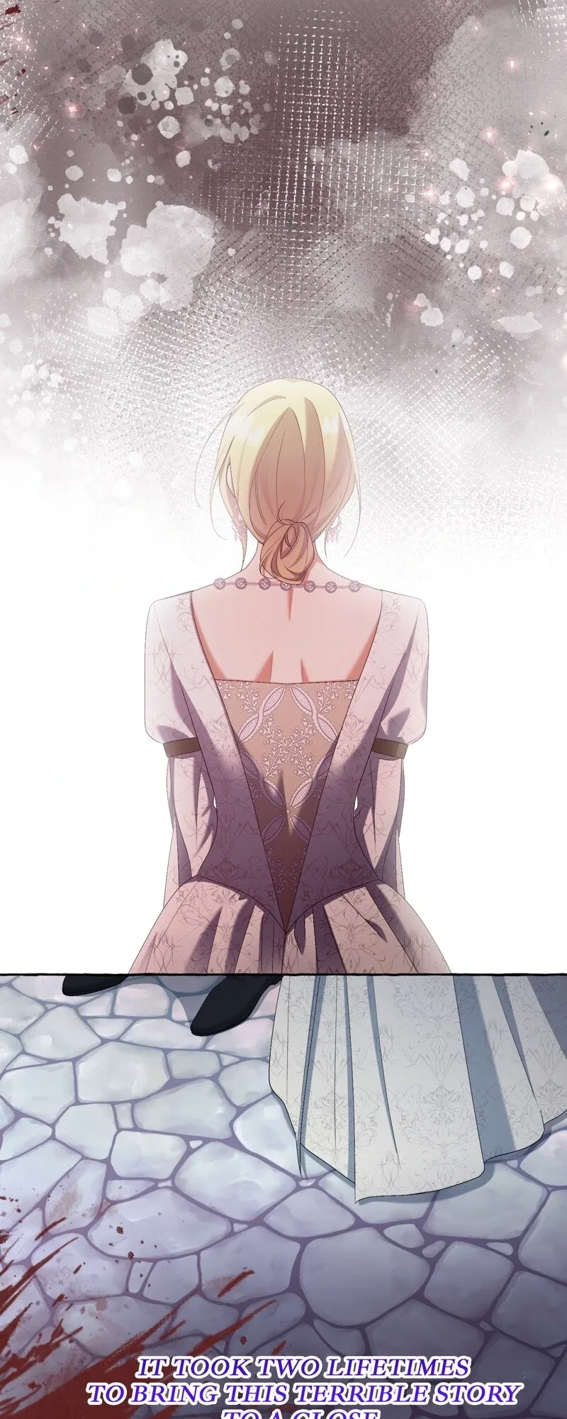 Are We Still in Love? Chapter 63 page 18