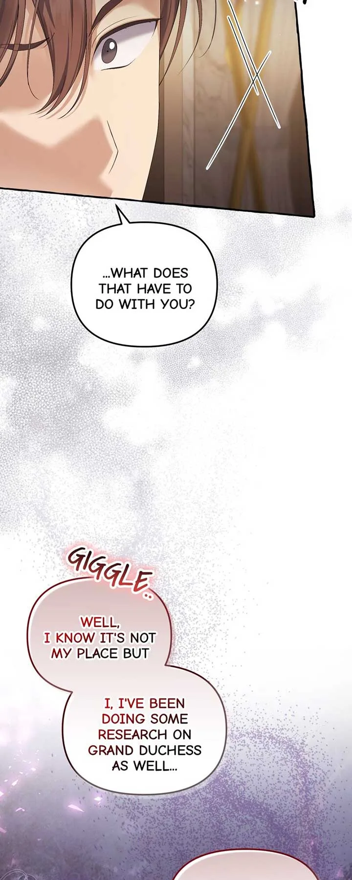 Are We Still in Love? Chapter 44 page 28