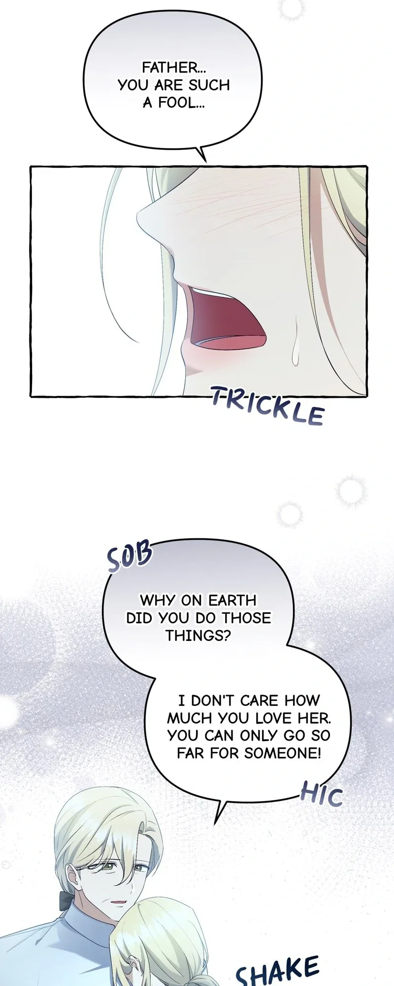 Are We Still in Love? Chapter 62 page 16