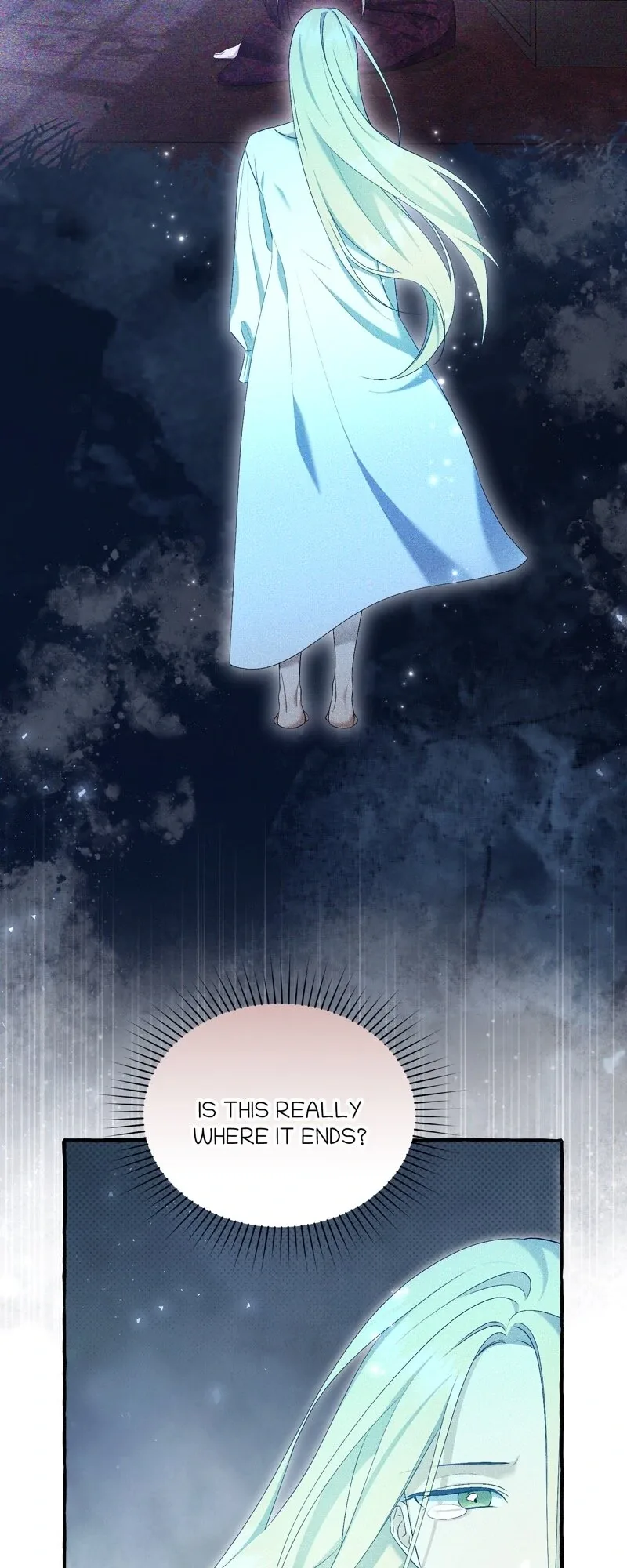 Are We Still in Love? Chapter 61 page 3