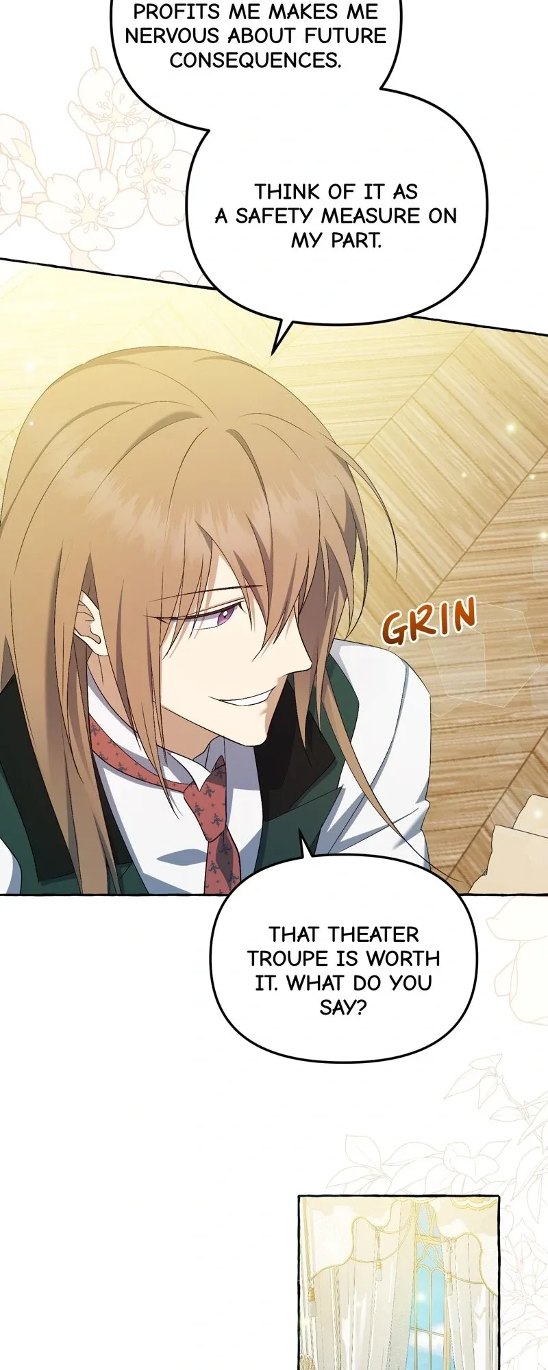 Are We Still in Love? Chapter 65 page 21