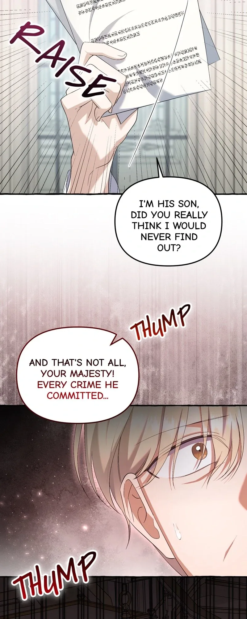 Are We Still in Love? Chapter 58 page 48