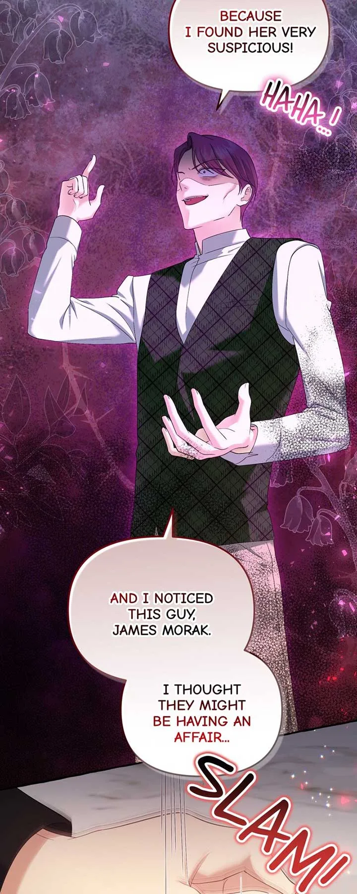 Are We Still in Love? Chapter 44 page 29