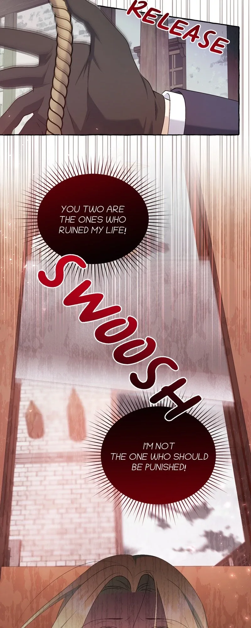 Are We Still in Love? Chapter 63 page 15