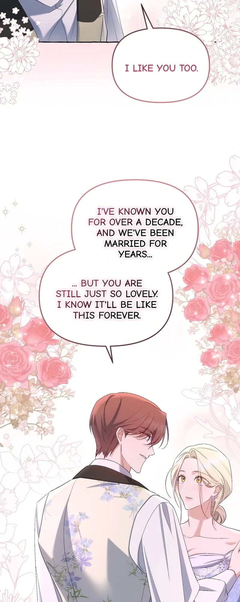 Are We Still in Love? Chapter 64 page 21