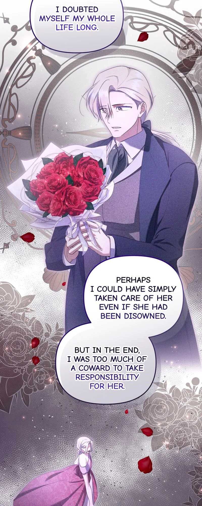 Are We Still in Love? Chapter 63 page 28