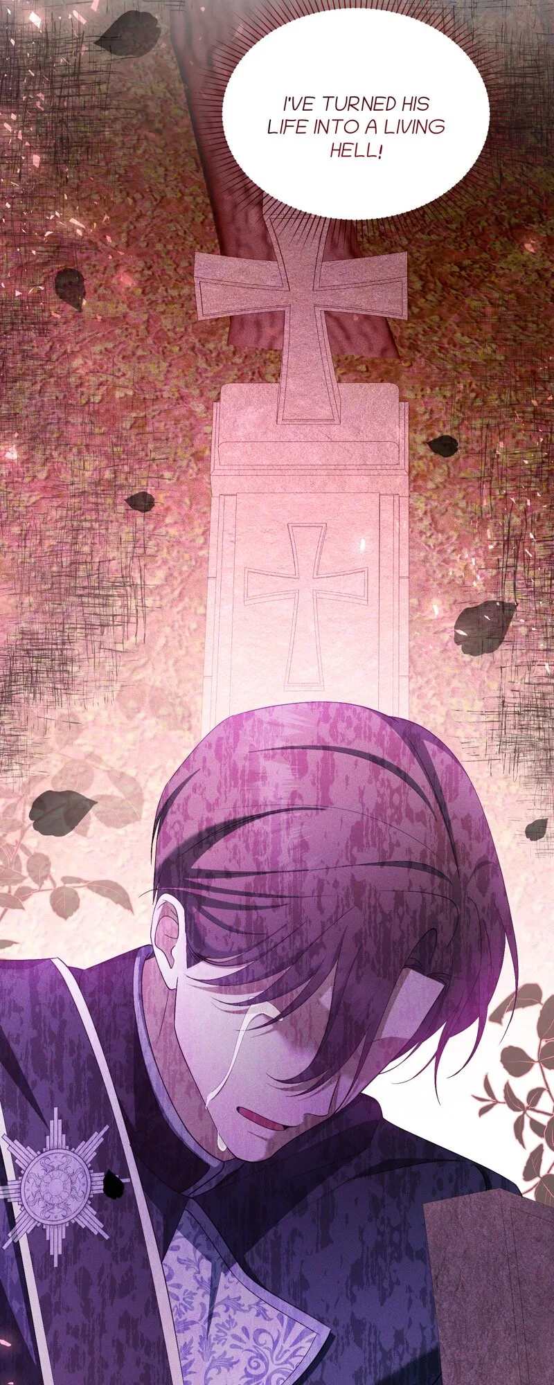 Are We Still in Love? Chapter 62 page 29