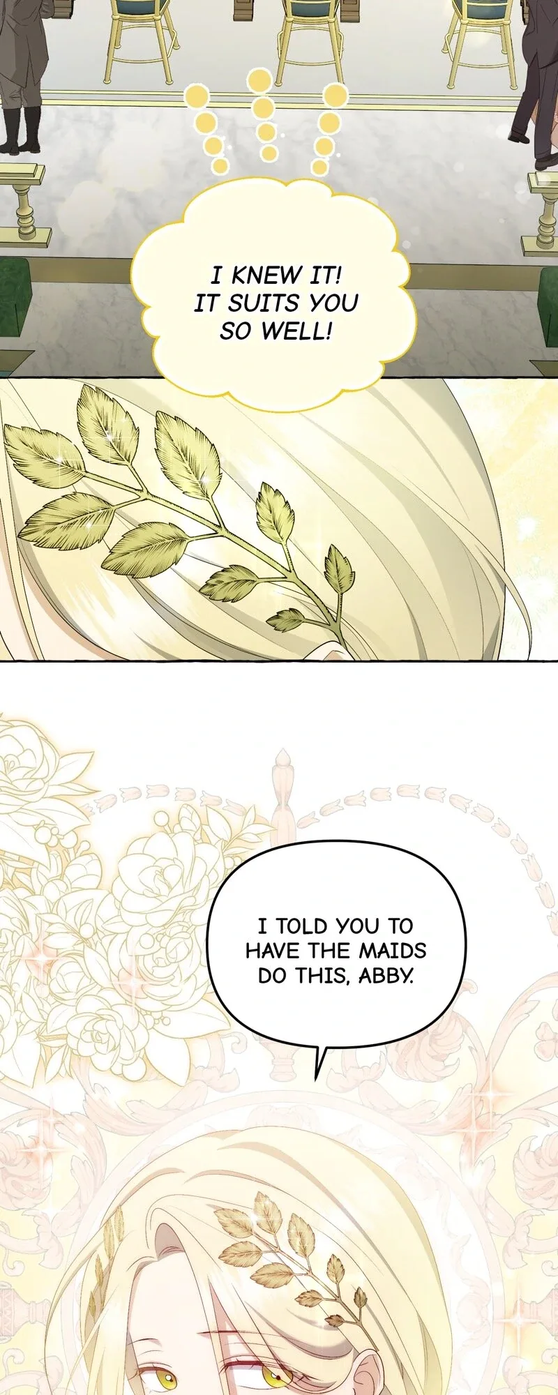 Are We Still in Love? Chapter 64 page 24