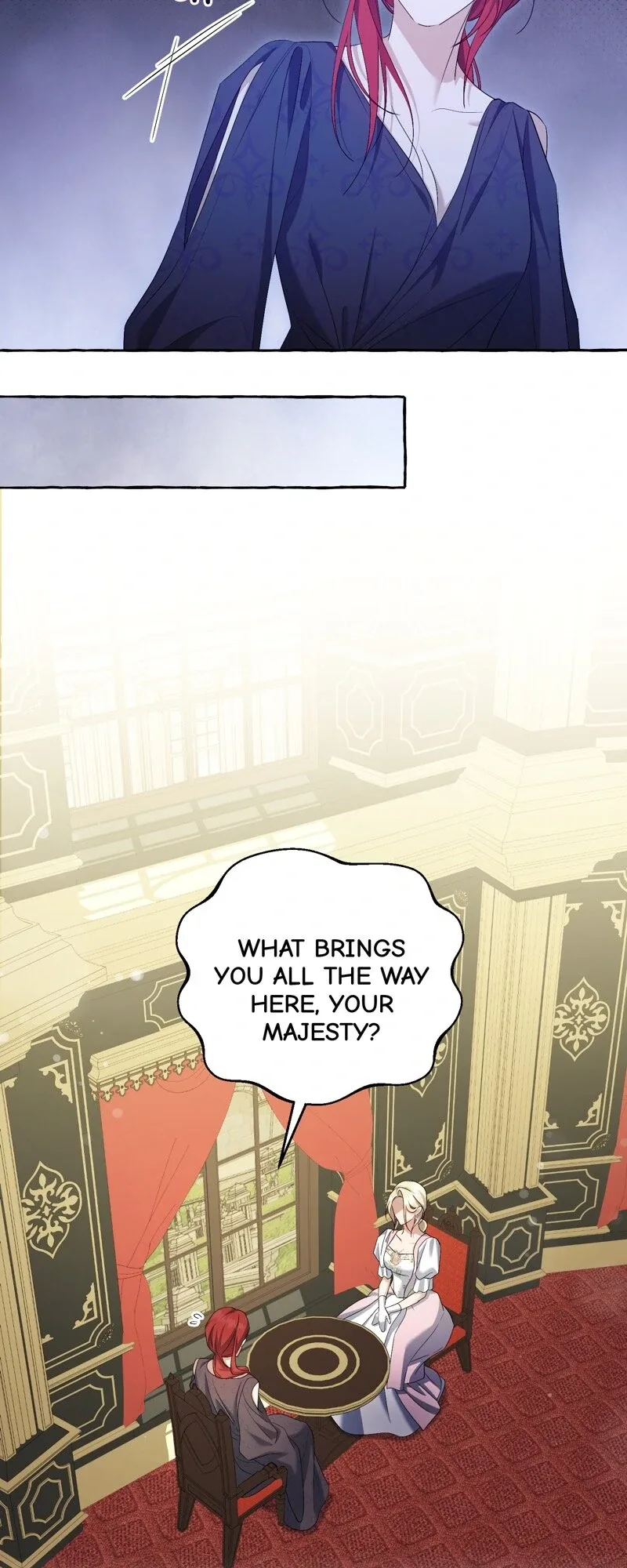 Are We Still in Love? Chapter 65 page 28