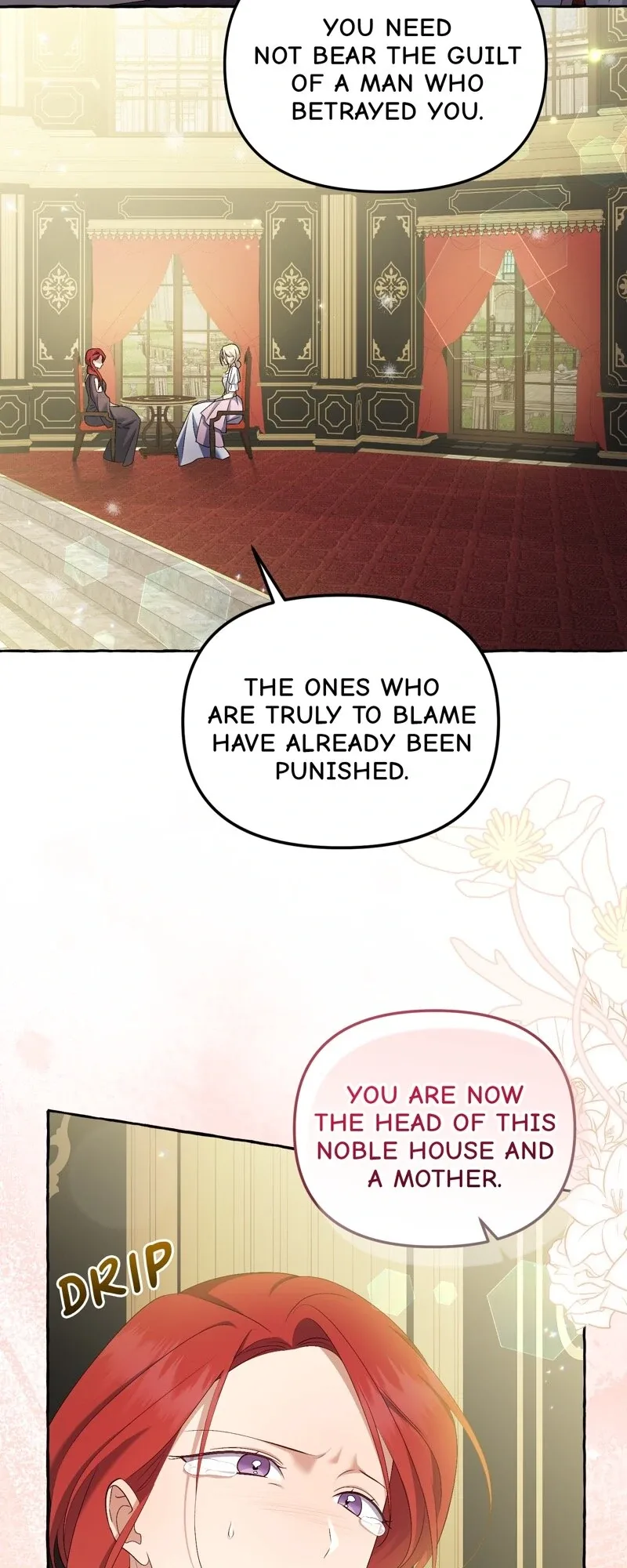 Are We Still in Love? Chapter 65 page 31