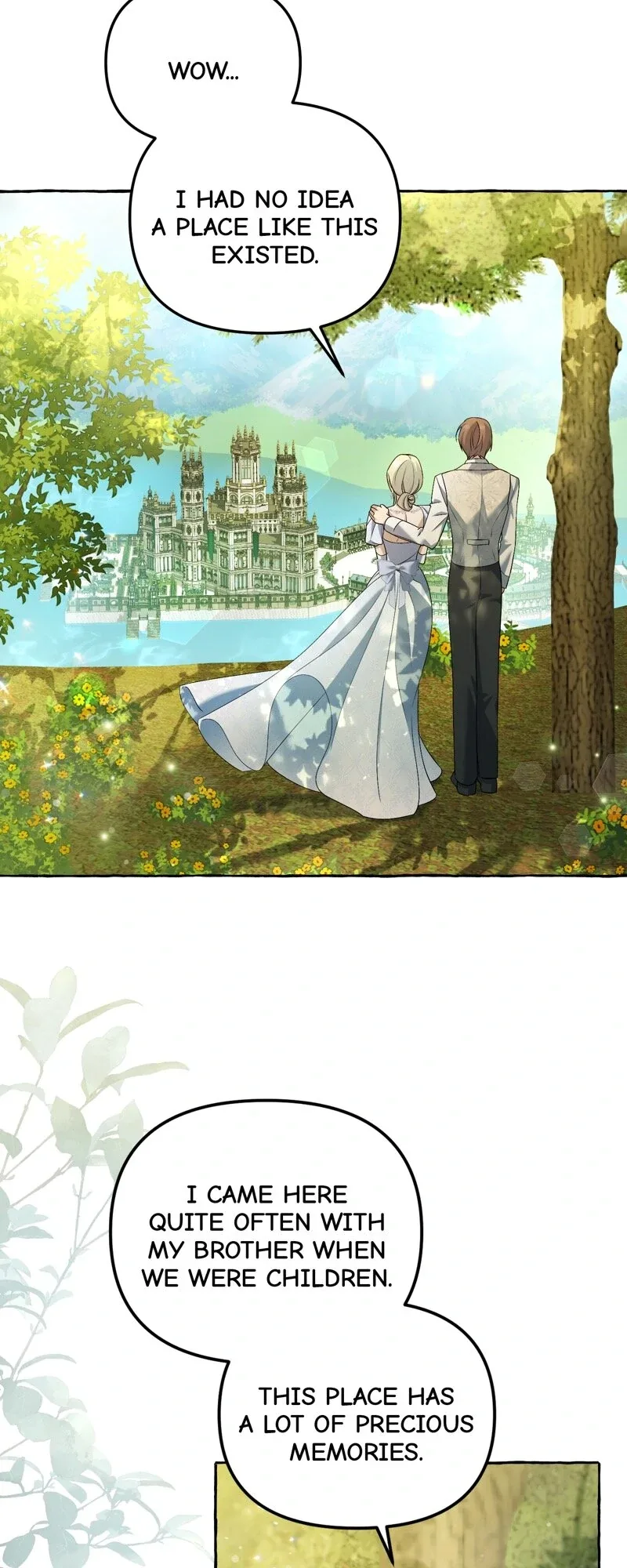 Are We Still in Love? Chapter 65 page 35
