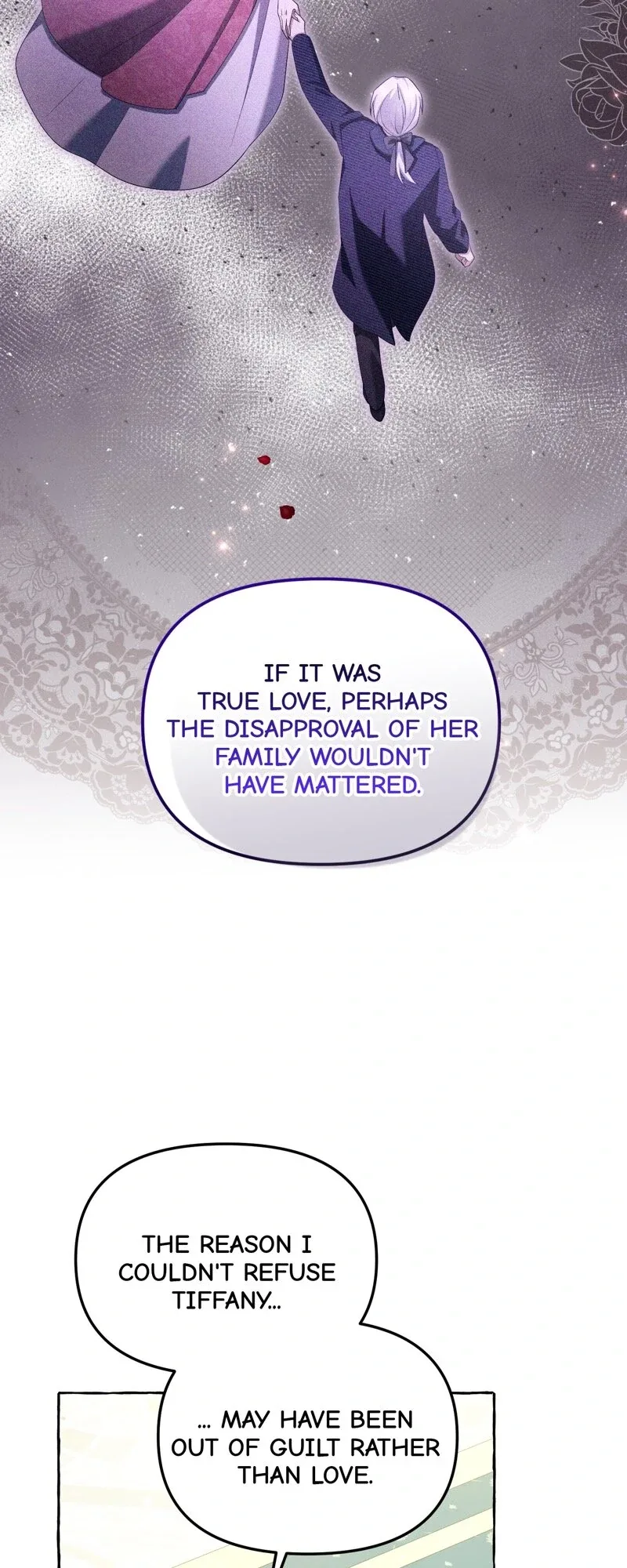 Are We Still in Love? Chapter 63 page 29