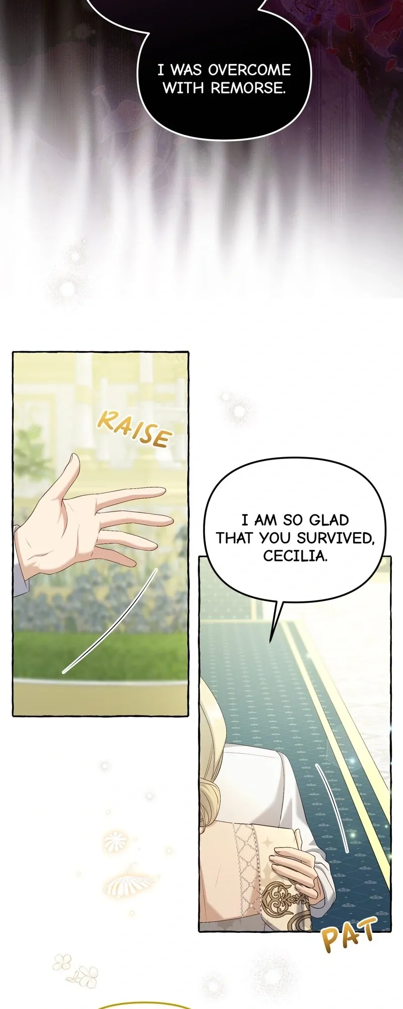 Are We Still in Love? Chapter 63 page 34