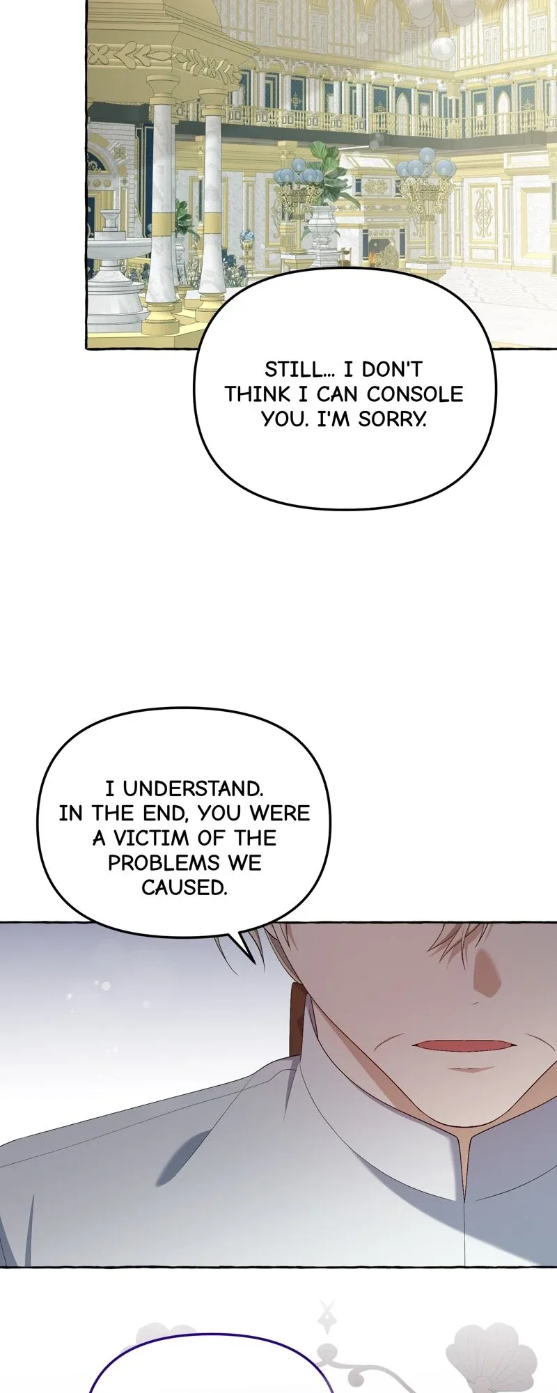 Are We Still in Love? Chapter 63 page 27