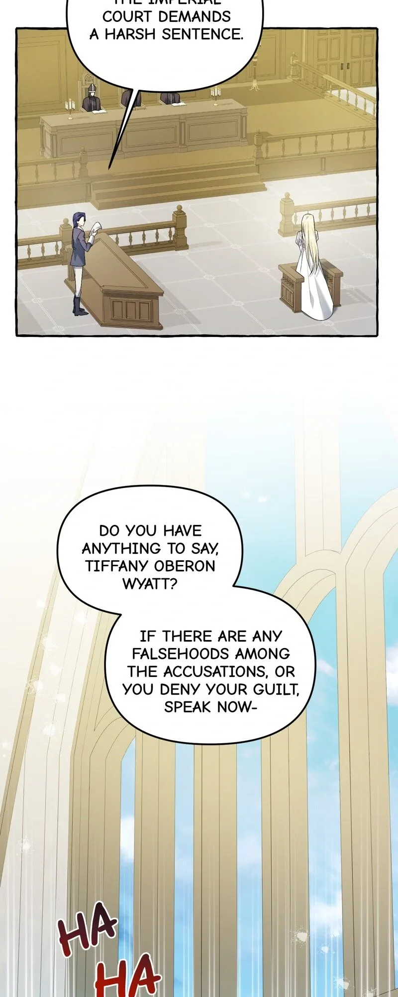 Are We Still in Love? Chapter 62 page 38