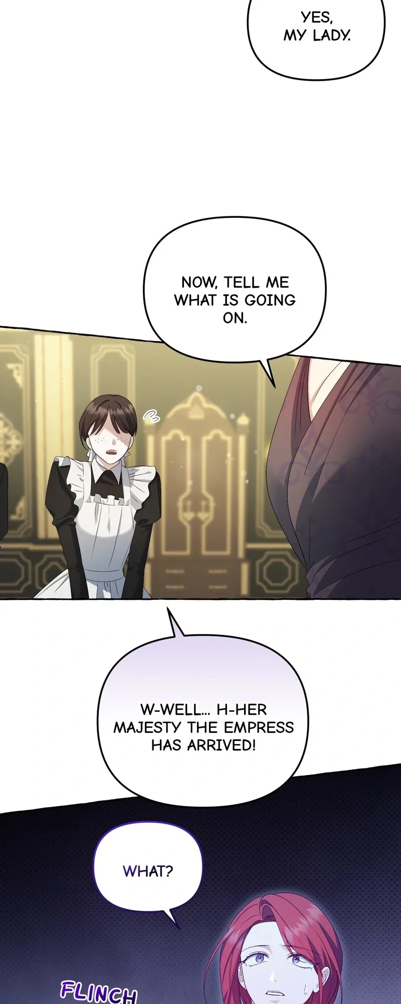 Are We Still in Love? Chapter 65 page 27