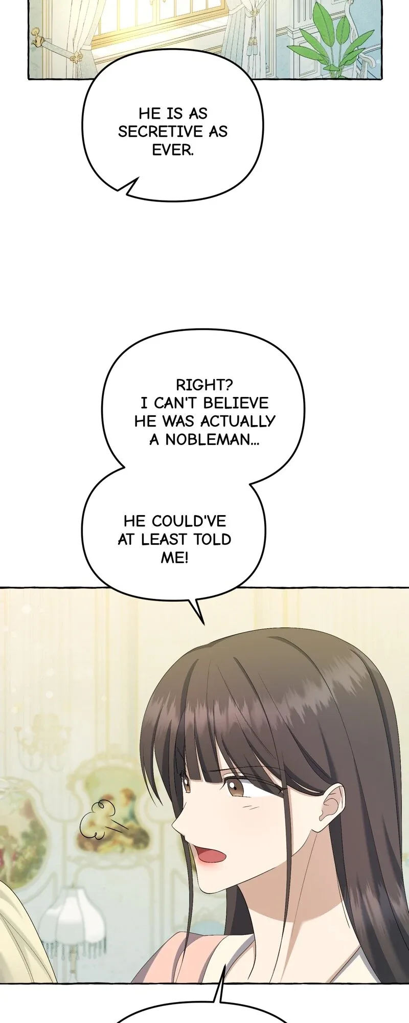 Are We Still in Love? Chapter 64 page 27