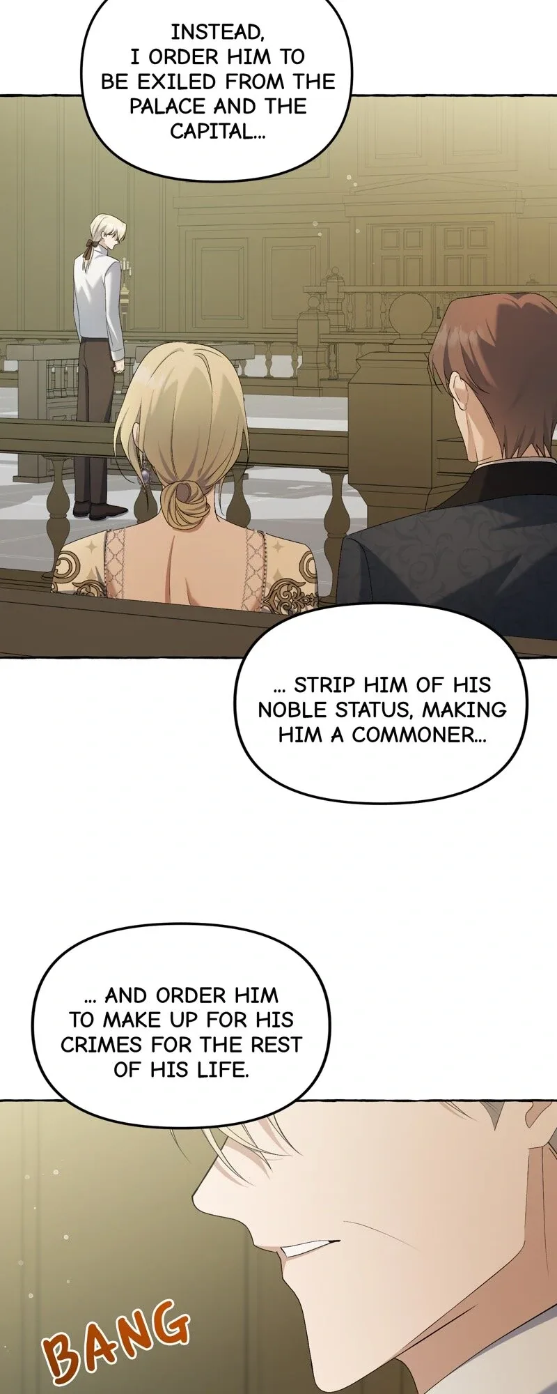 Are We Still in Love? Chapter 63 page 39