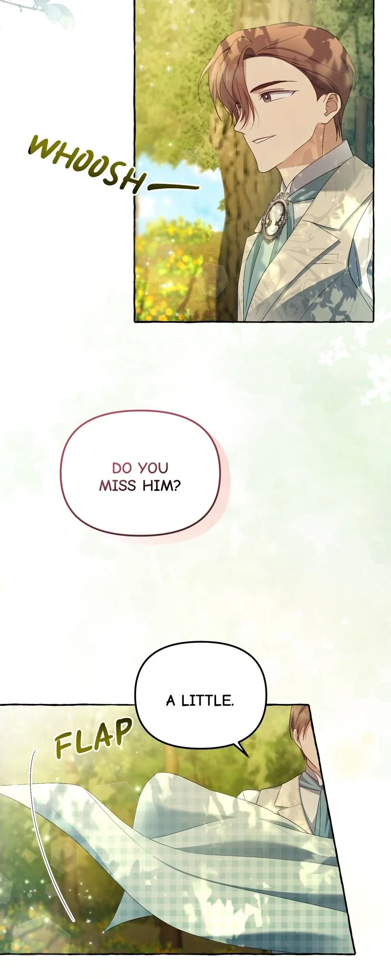 Are We Still in Love? Chapter 65 page 36
