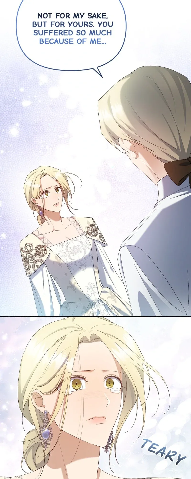 Are We Still in Love? Chapter 63 page 31