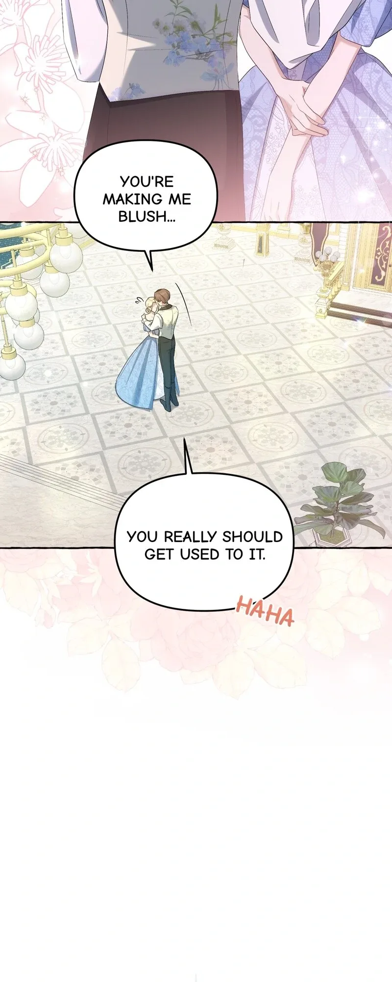 Are We Still in Love? Chapter 64 page 22