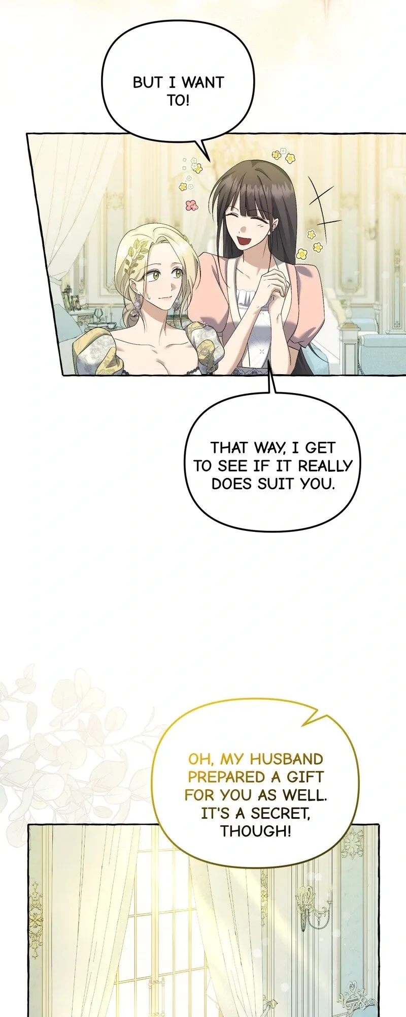 Are We Still in Love? Chapter 64 page 26