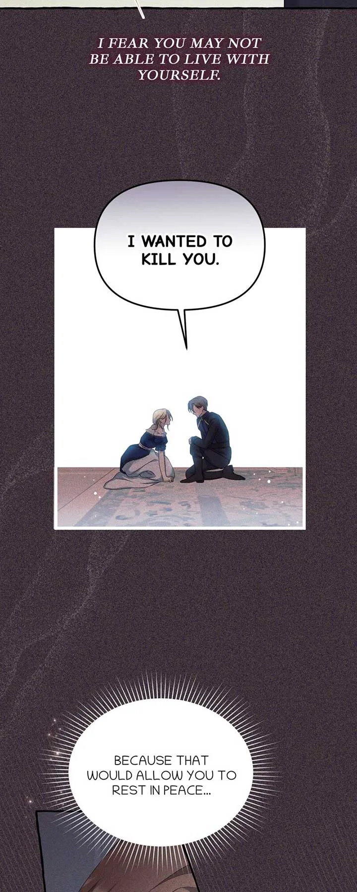 Are We Still in Love? Chapter 60 page 38