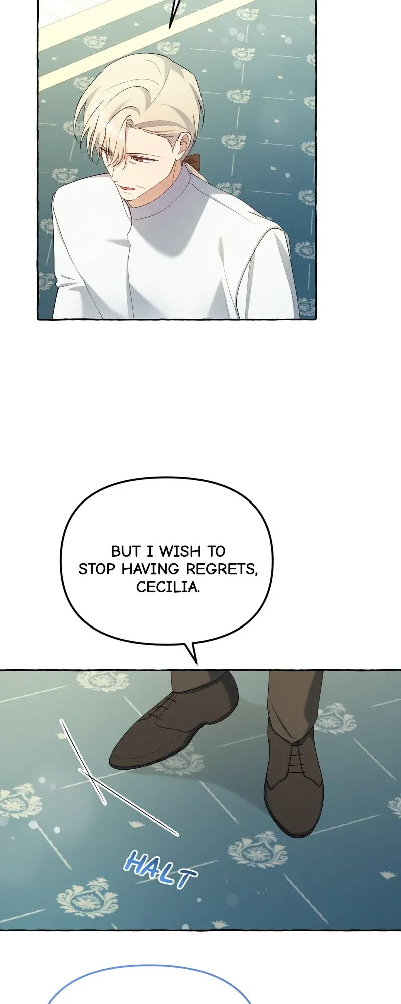 Are We Still in Love? Chapter 63 page 30