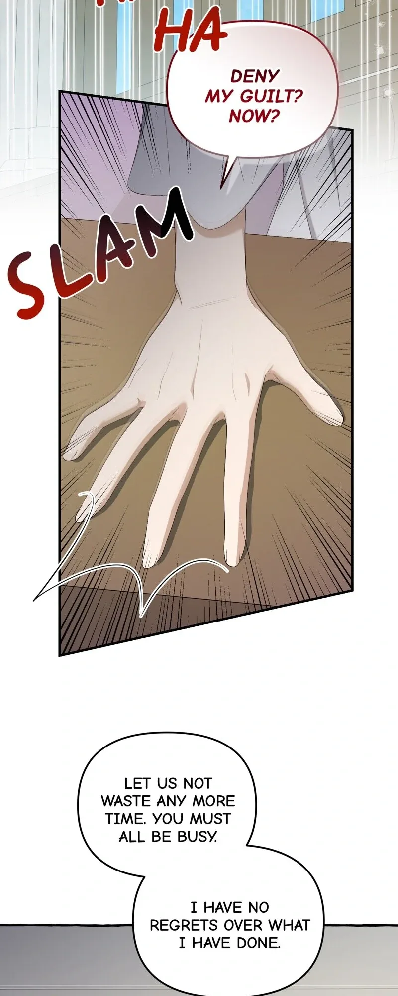 Are We Still in Love? Chapter 62 page 39