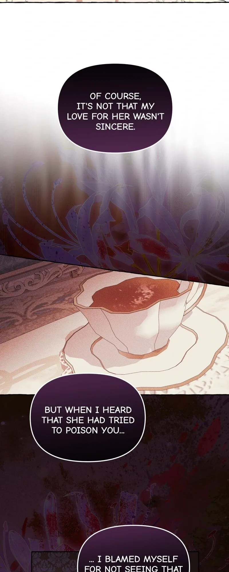 Are We Still in Love? Chapter 63 page 32