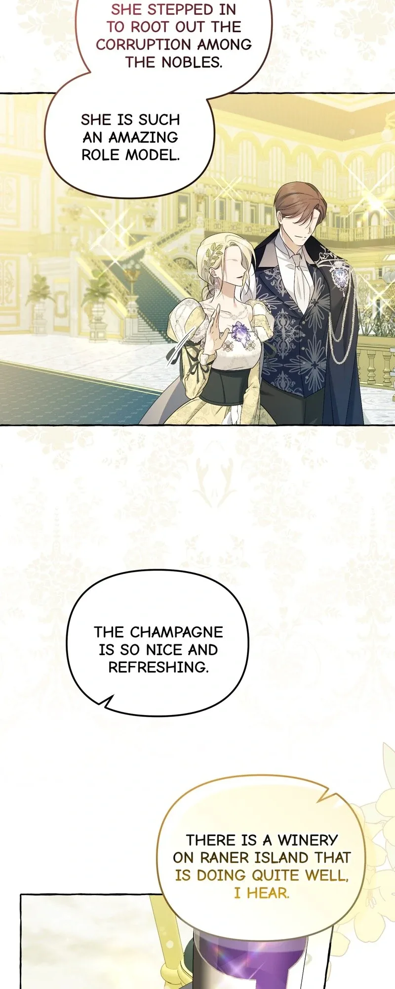 Are We Still in Love? Chapter 64 page 32