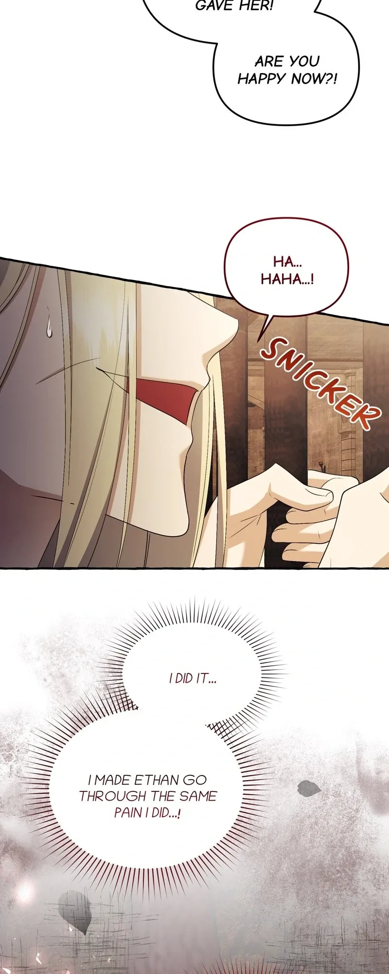 Are We Still in Love? Chapter 62 page 28