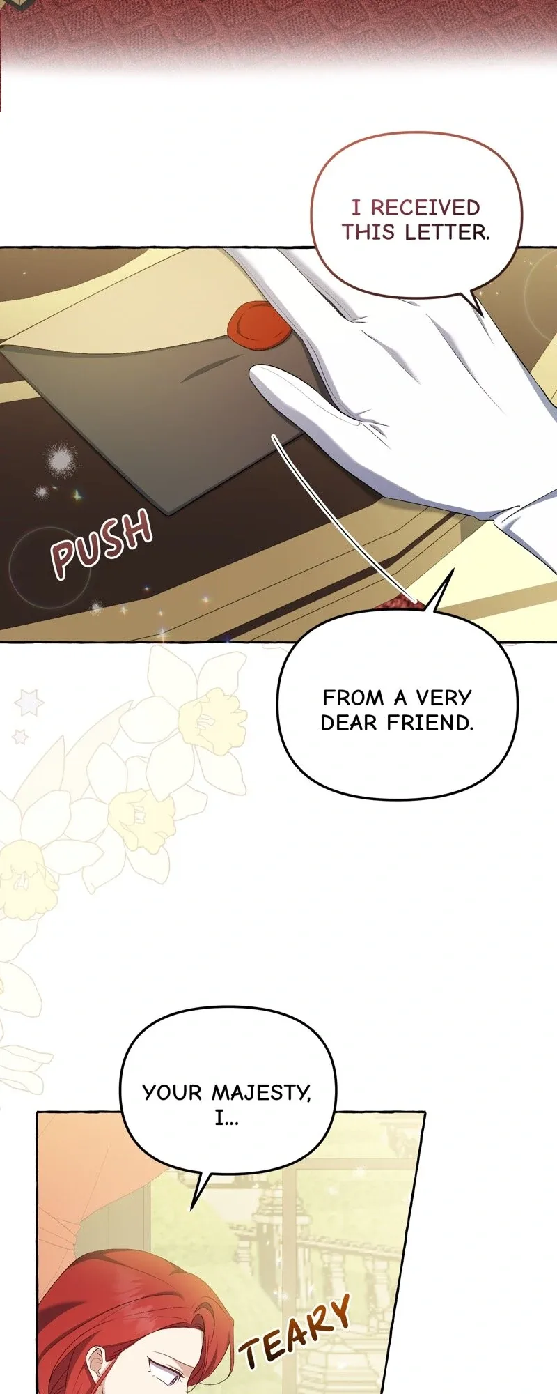 Are We Still in Love? Chapter 65 page 29