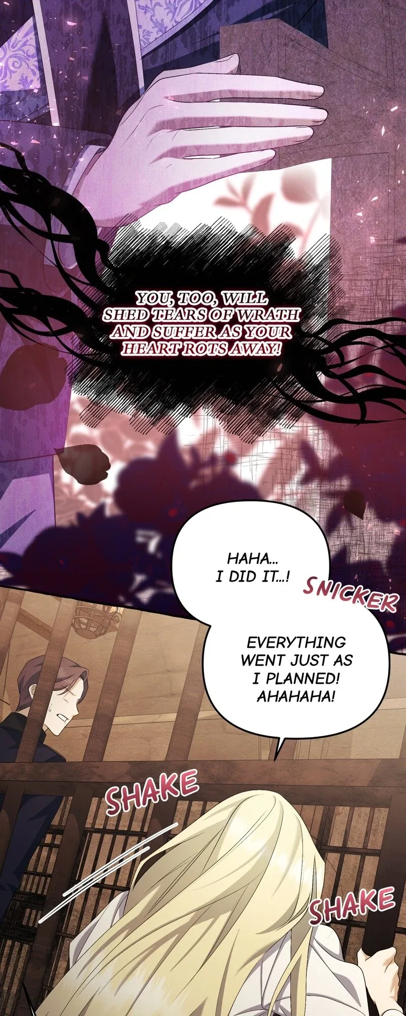 Are We Still in Love? Chapter 62 page 30