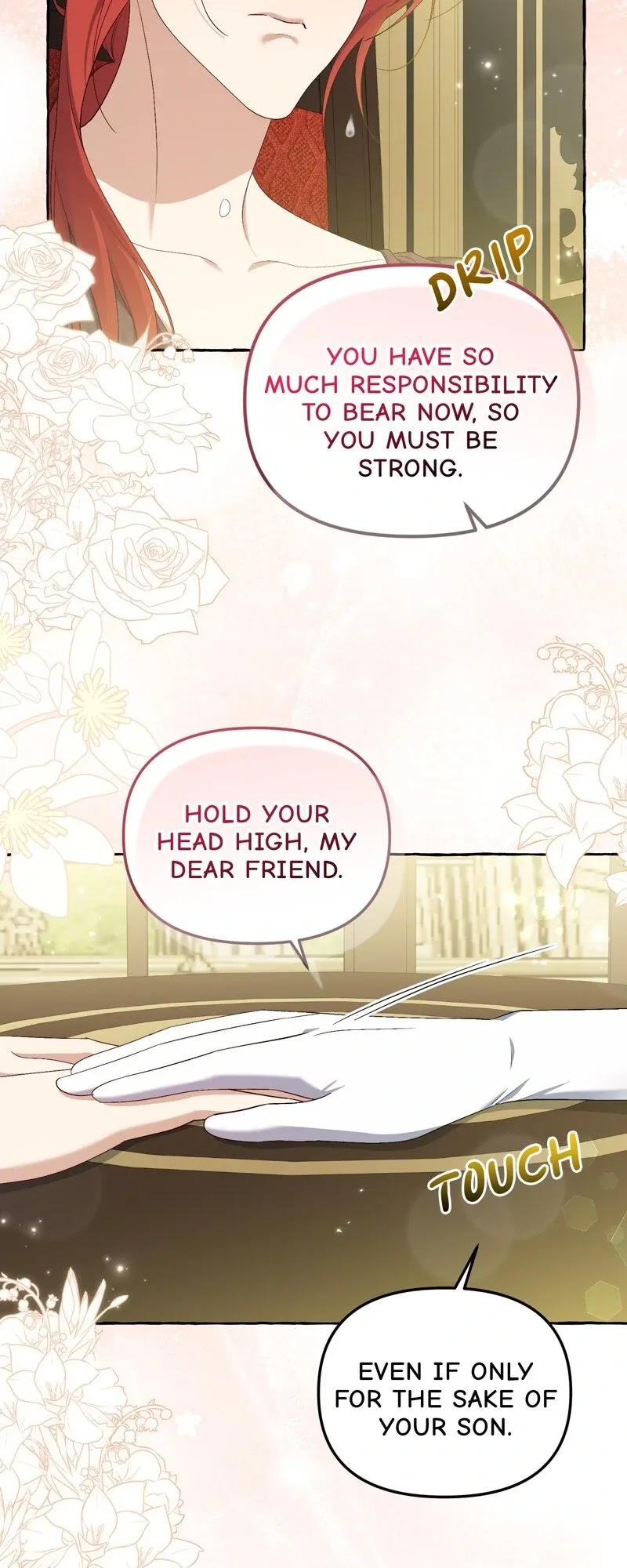 Are We Still in Love? Chapter 65 page 32