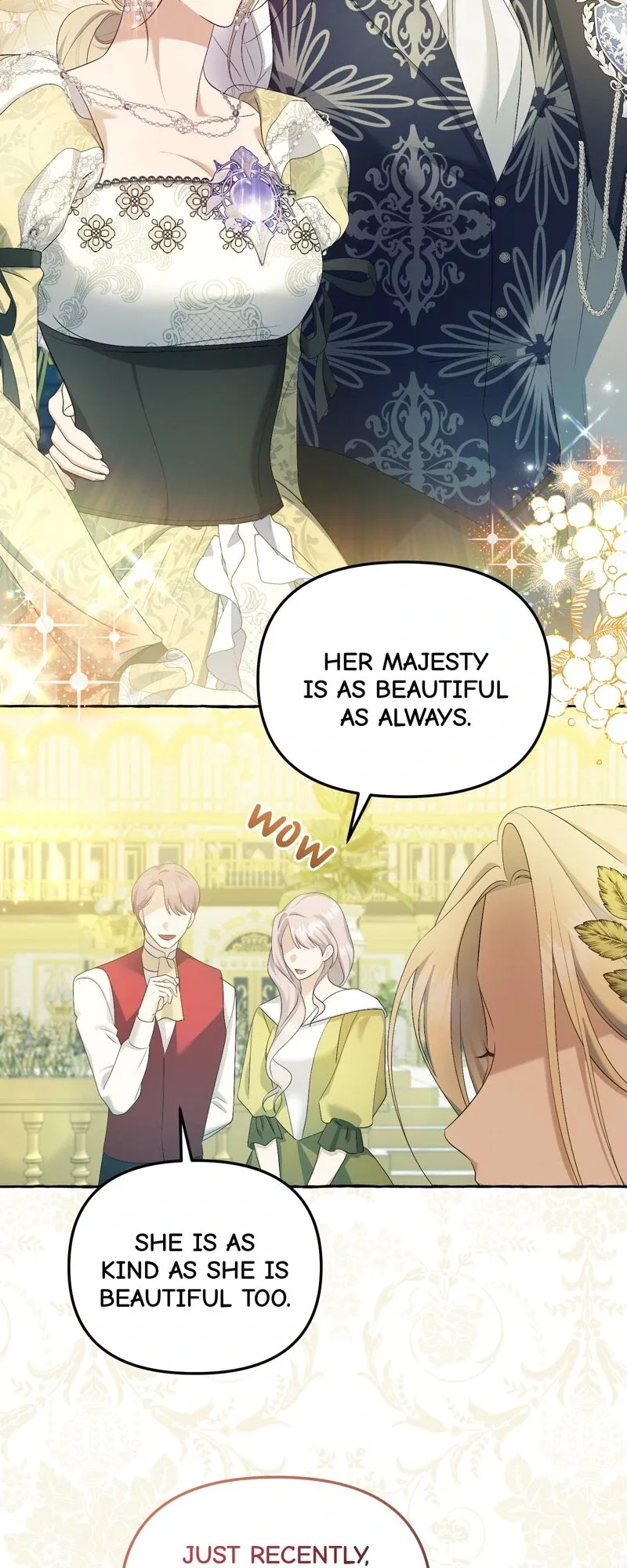 Are We Still in Love? Chapter 64 page 31
