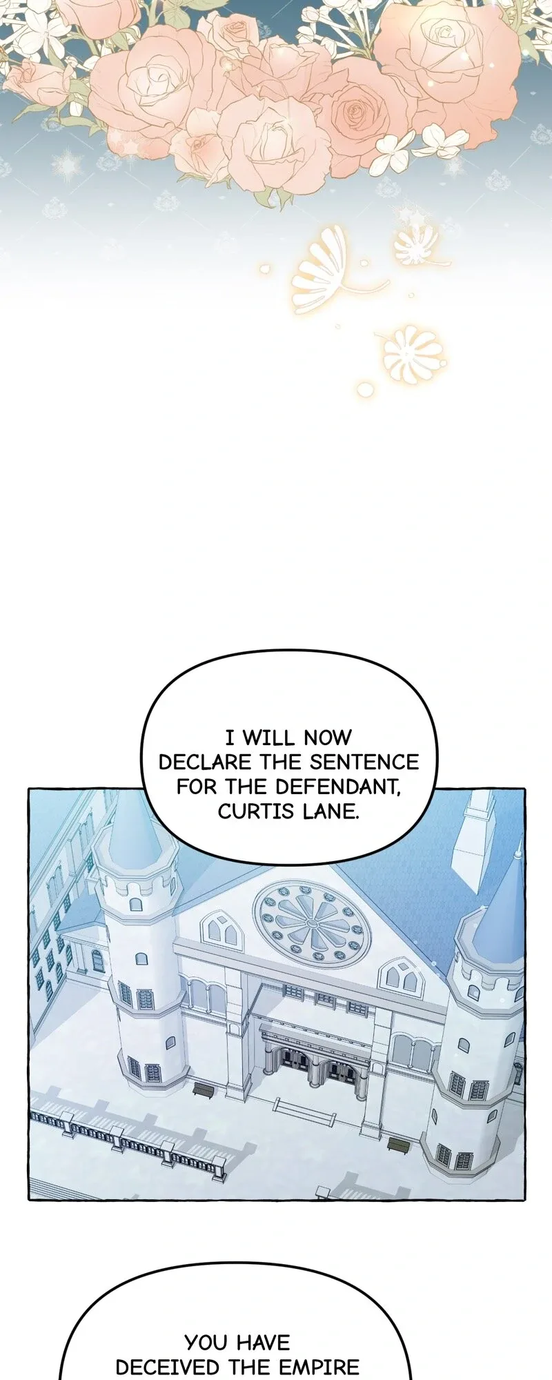 Are We Still in Love? Chapter 63 page 36